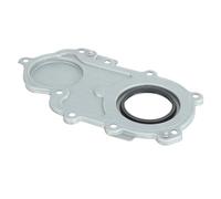 Motoforti Guarnizione dell'albero motore con flangia per Audi A6 2006-2018 No.06E103153E