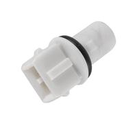 Motoforti Lampada di segnalazione laterale, per Ford, ABS, No.F8RZ13K371AA, Bianco