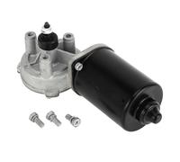 Motoforti Motore tergicristallo anteriore per auto Sostituzione motore tergicristallo anteriore per Dodge per Ram 1500 2500 3500 Pick-up 1994-1996 No.4389131/4584260/55155043 4 Pin