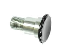 motogadget Adattatore manubrio YAMAHA M16 tappo, nero