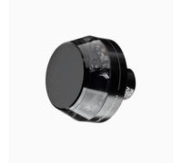 MotoGadget M Blaze Disc Dark LED Indicator Manubrio Destro Nero Segnale