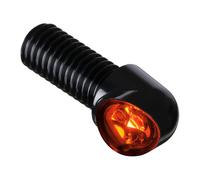 Motogadget, mo.blaze tens3 3 in 1 combinazione di indicatori di direzione. Nero