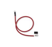 Motogadget Mo.Unit Cavo Batteria Senza Fusibile Robusto E Ad Alta Conduttività