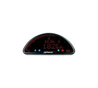 motogadget Tachimetro, Motoscope pro Dashboard