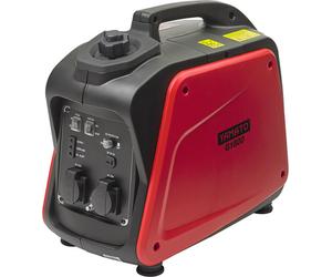MOTOGENERATORE YAMATO INVERTER "G1800" 2KW 4T