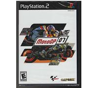 MotoGP '07 - PlayStation 2 (Sony Playstation 2)