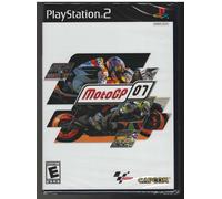 MotoGP '07 - PlayStation 2 (Sony Playstation 2)
