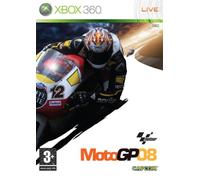 Moto GP 08