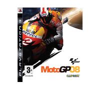 MotoGP 08 - GIOCO PS3