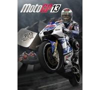 MotoGP 13 Steam Key GLOBAL