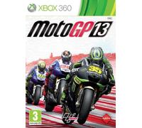 MotoGP 13 (Xbox 360) [Edizione: Regno Unito]
