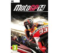 MotoGP 14 Steam Key GLOBAL