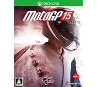 MotoGP 15