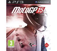 MotoGP 15