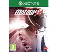 Motogp 15 - [Edizione: Francia]