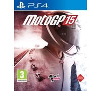 MOTOGP 15 PER PS4 NUOVO