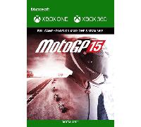 MotoGP 15 XBOX LIVE Key EUROPE