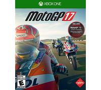 MOTOGP 17 D1 EF XBX1
