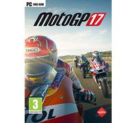 MotoGP 17 (PC CD)(輸入版)