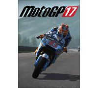 MotoGP 17 (PC) Steam Key GLOBAL