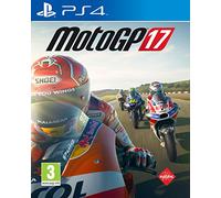 MotoGP 17 - PlayStation 4 [Edizione: Regno Unito]