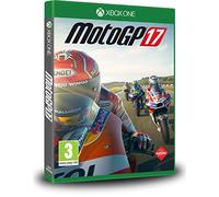 MotoGP 17 XBOX LIVE Key EUROPE