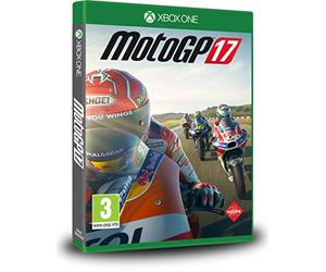 MotoGP™17 - Xbox One [Edizione: Francia]