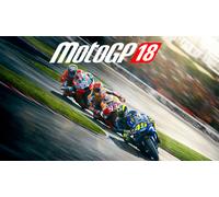 MotoGP 18