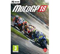 MotoGP 18 [Edizione: Francia]