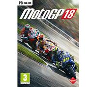 Moto GP 18 - Motociclicmo 2018 (Guida / Racing) PC MILESTONE