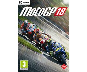 MotoGP 18 Edizione Standard PC