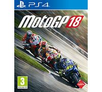 Moto GP 18