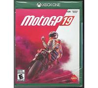 Motogp 19