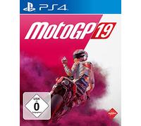 MotoGP 19