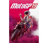 MotoGP 19 (PC) Steam Key EUROPE