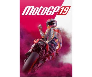 MotoGP 19 (PC) Steam Key EUROPE