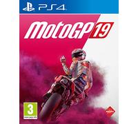 MotoGP 19 PS4 [Edizione: Francia]