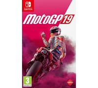 MotoGP 19 SWITCH [Edizione: Francia]