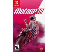 Motogp 19(tbd)
