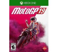 Motogp 19