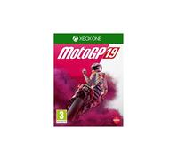 MotoGP 19 Xbox One [Edizione: Francia]