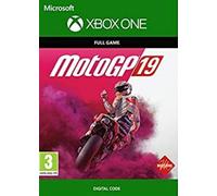 MotoGP 19 (Xbox One) Xbox Live Key EUROPE