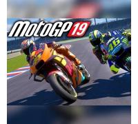 MotoGP 19 (Xbox One / Xbox Series X|S) Xbox Live Key - ARGENTINA