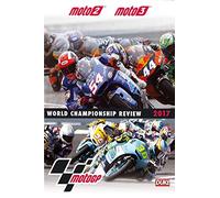 MotoGP 2/3 2017 Review