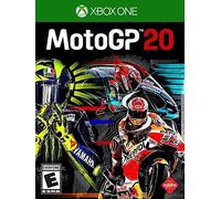 Motogp 20