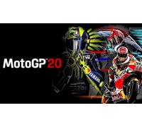 MotoGP 20