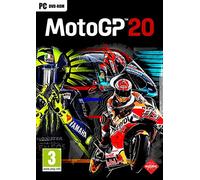 MotoGP 20 PC