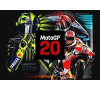 MotoGP 20 (PC) Steam Key - EU
