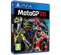 MotoGP 20 PS4 - PlayStation 4
