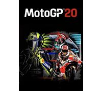 MotoGP 20 Steam Key EUROPE